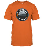 2024 Mountain Strong Limited Shirt