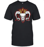 Limited Will Ospreay Goated Shirt