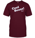 Limited Cool Beans Miss Indepodcast Funny Shirt