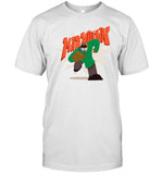 Gasdrawls Shirt Madvillain Autumn