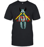 Garbage Robot Baby 2024 Tour Europe Shirt