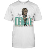 Grayson Waller Wear Candice Lerae For His Birthday T Shirt