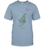 Felly Music Felly Cowboy Limited Edition T Shirt