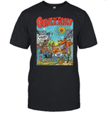 Guns N' Roses With Alice In Chains Phoenix, Az, Us October 11 2023 T Shirt