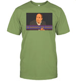 Hoodieramey In Decosta We Trust Shirt