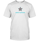 Dua Lipa Radical Optimism Star Shirt