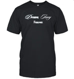 Limited Dream, Ivory Forever T-Shirt
