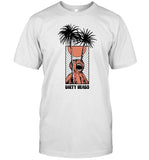 Dirty Heads 2024 Sun Scream Ivory T-Shirt