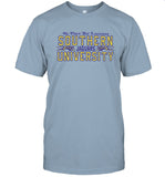 limited Crossroads Southern University shirt