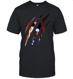 Limited Tyla Scratch T-Shirt