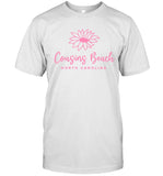 Limited Cousins Beach North Carolina Shirt