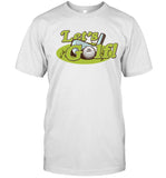 DJ Khaled Let's Golf Shirt