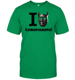 Concertleaks I Love Chromakopia Shirt