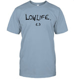 limited yungblud Lowlife shirt_1