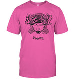 Chromatica Ball Miami Ready Sam Hutnyk Artwork Tee