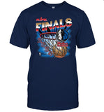 2024 Mavs Finals Limited Shirt