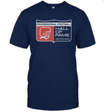 Limited Professional Football Hall Of Fame Canton Ohio Shirt