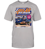 Limited Joey Logano Atlanta Win 2023 Shirt_1