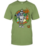 Limited The Shaggy Show Bender-2-Dope 2024 T Shirt