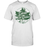 Gavin DeGraw T-Shirt 2024 World Tour Maple Leaf