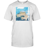 John Lennon Watercolor Tee