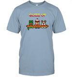 Limited Sir Yacht Glizz Up Shirt_1