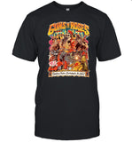 Guns N 'Roses Was Here Tour Ribeirão Preto 2022 Tee