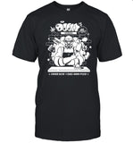 Gasdrawls Store Chef Doom Shirt