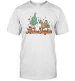 Limited Edition Christmas 2024 Nolan Taylor T-Shirt