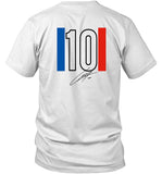 Homme GP DE France T-Shirt