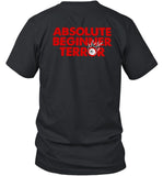 Jual Teenage Death Star - Absolute Beginner Terror Tee