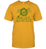 2024 Roar Pathetique Aesthetique Citrus T-Shirt