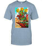 311 Arizona Financial Theatre, Phoenix Arizona 8.24.2024 Tee