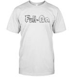 Limited Full On T-Shirt