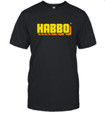Habbo Logo tee