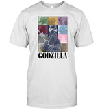 Godzillas_Us Godzilla The Eras Tour Shirt