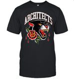 2024 Panther Tattoo Black Shirt Limited_1