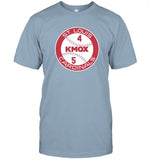 Limited ST.LOUIS KMOX Cardinals Shirt