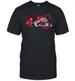 Cookie Run Kingdom BAD4 Acid Wash T-Shirt