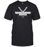 Limited We're Dawgs Out Here Baseball Is Back Shirt