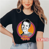 90s Art Elis Regina Unisex T-Shirt