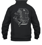Duki Hoodie