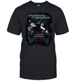John Longstreth Madman Shirt