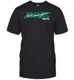 2024 Limited Midnight Organic T Shirt