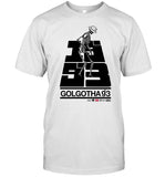 Golgotha T-Shirt Limited