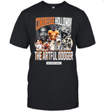Condredge Holloway The Artful Dodger Tennessee Football Shirt