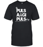 Daniel Bordman Puls Aagi Puls Shirt