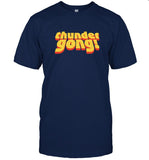 Limited Thunder Gong Shirt