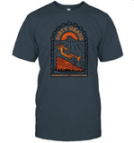 Dirty Head Red Rocks 2023 Event Shirt