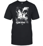 Holding Absence Anime Valentine Shirt